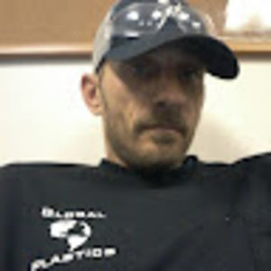 Meet your Posher, Mark